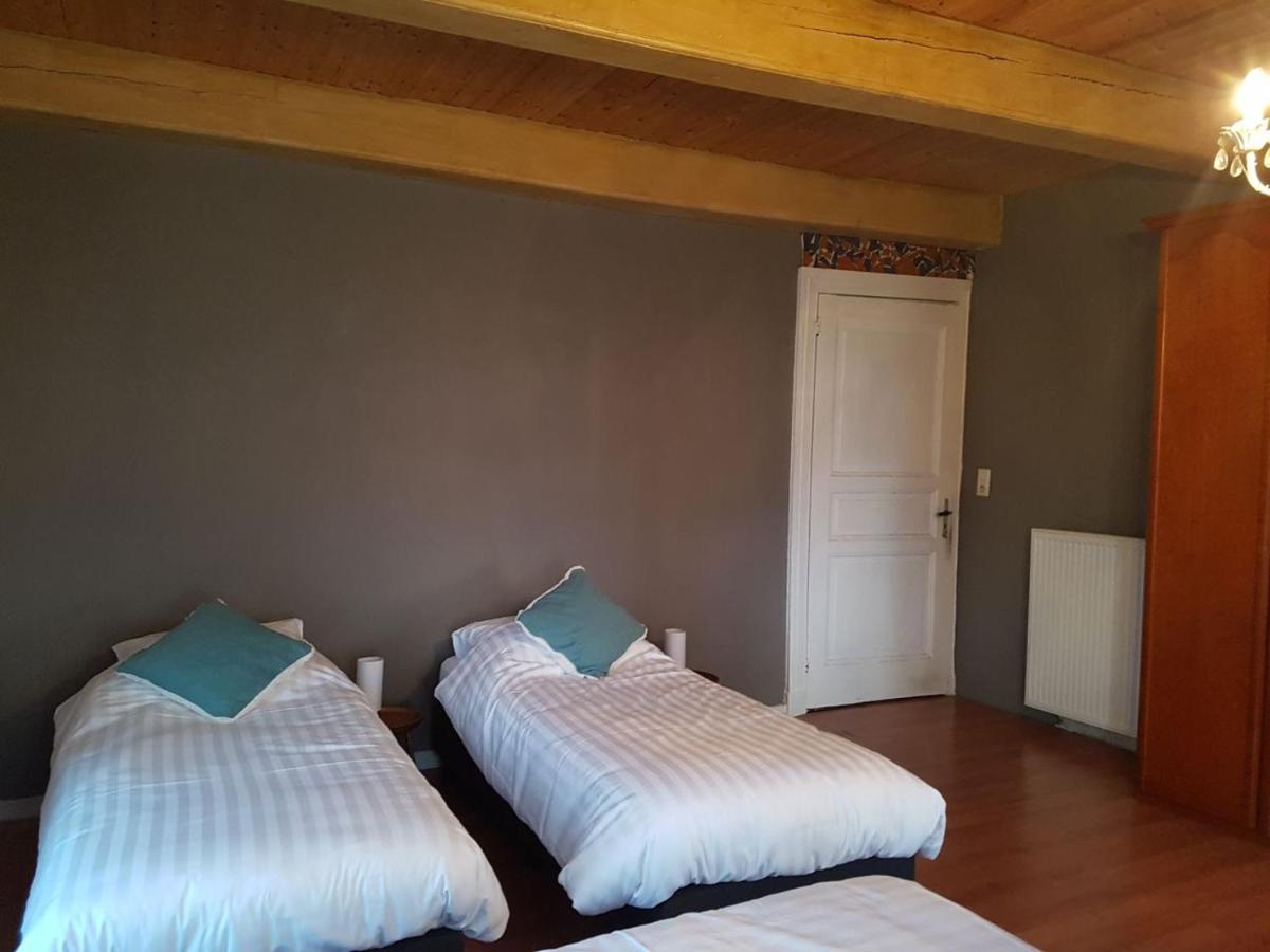 Steinhaus Hof Villa Bunde  Luaran gambar