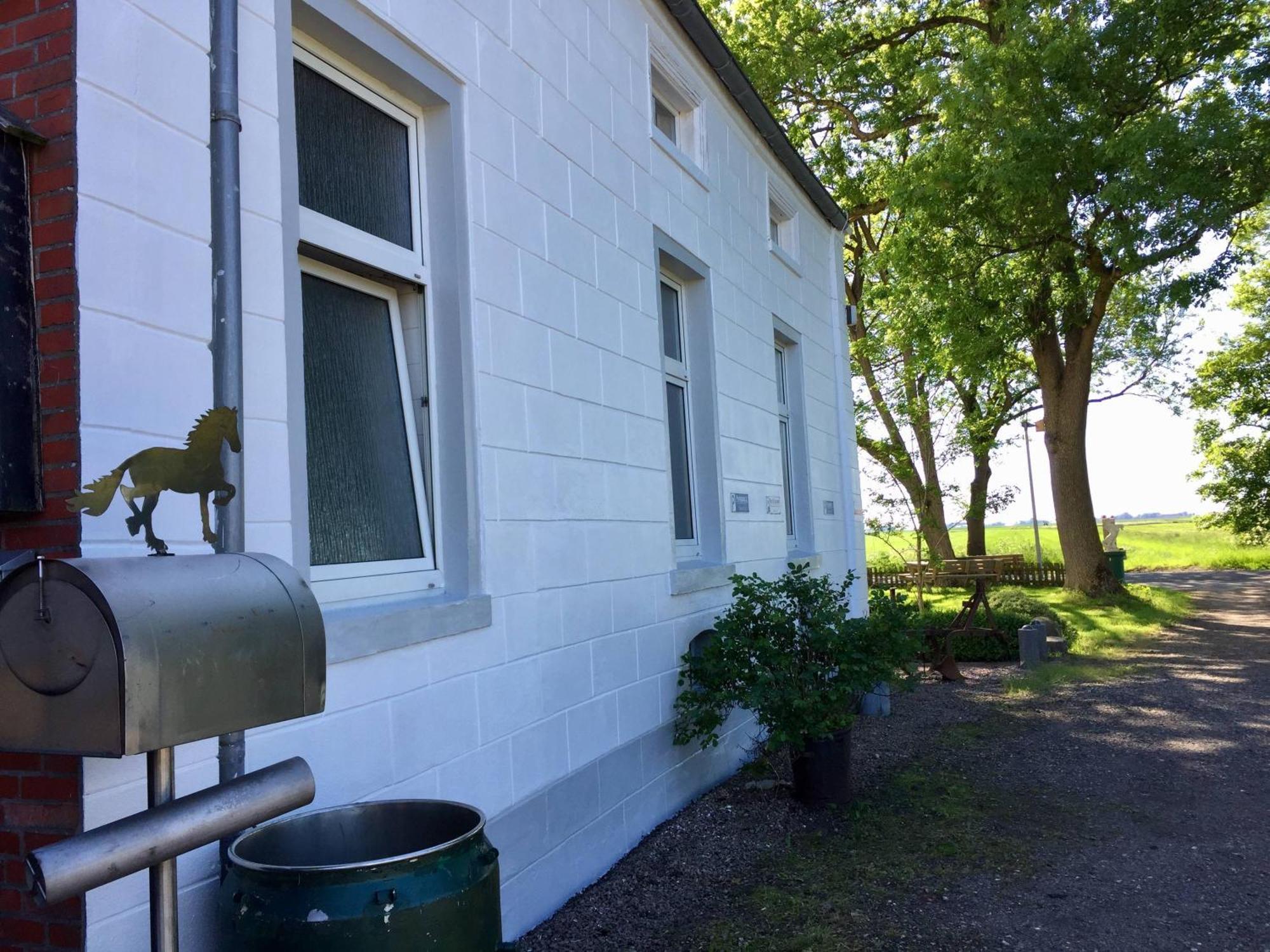 Steinhaus Hof Villa Bunde  Bilik gambar