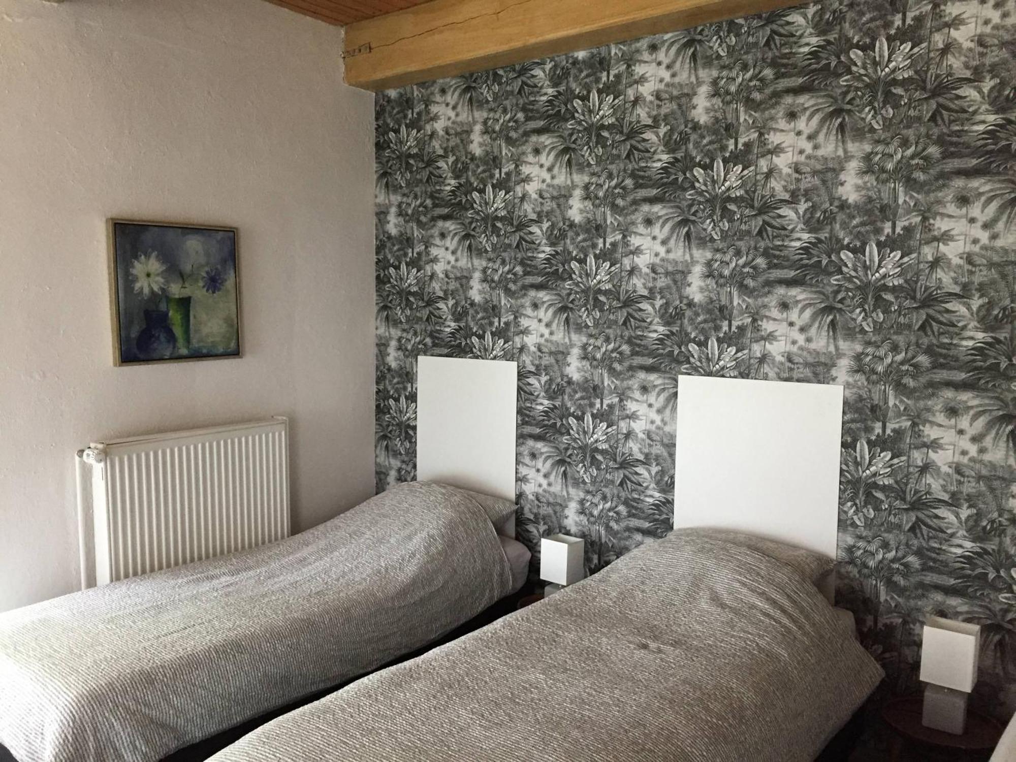 Steinhaus Hof Villa Bunde  Bilik gambar