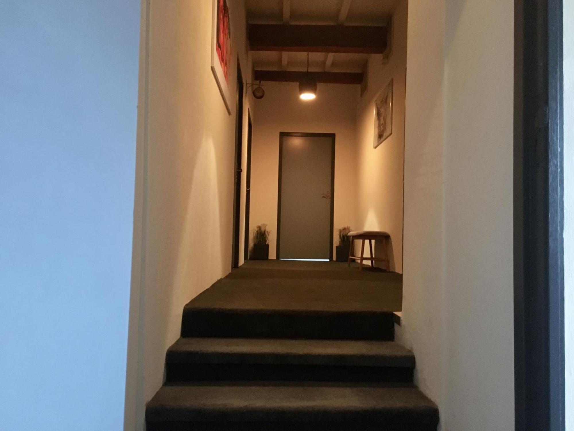 Steinhaus Hof Villa Bunde  Luaran gambar